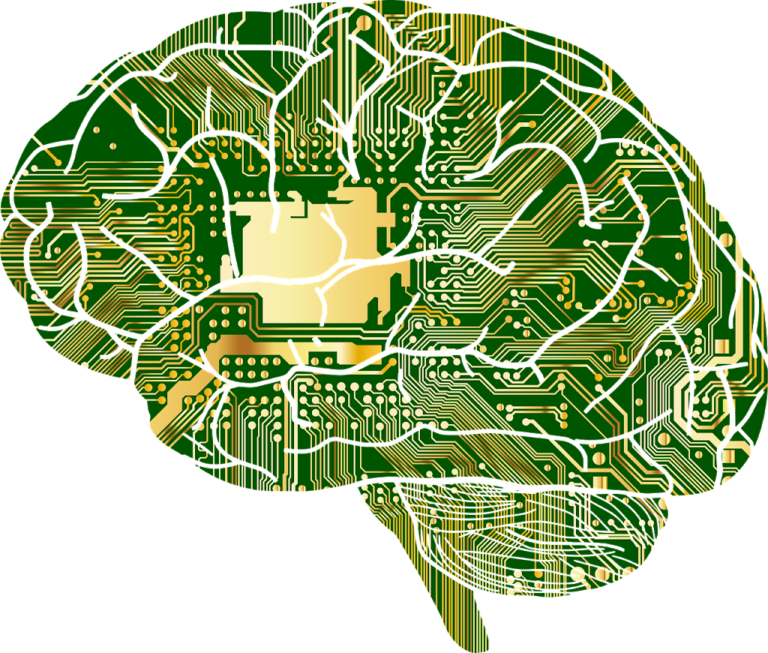 Zawody przyszłości w obliczu rozwoju sztucznej inteligencji, czyli jak i czego się uczyć? [AKTUALIZACJA: 5 marca 2021 r.]