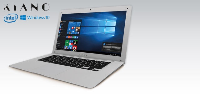 Czy warto kupić laptop z Biedronki KIANO SlimNote 14.1