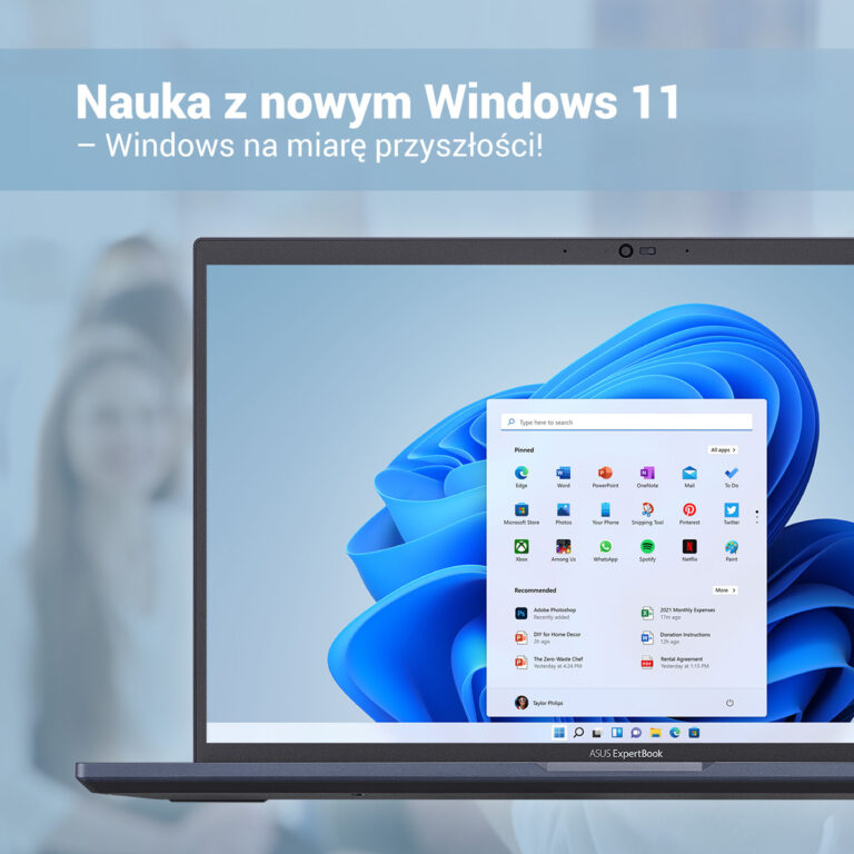 Windows 11 nadchodzi