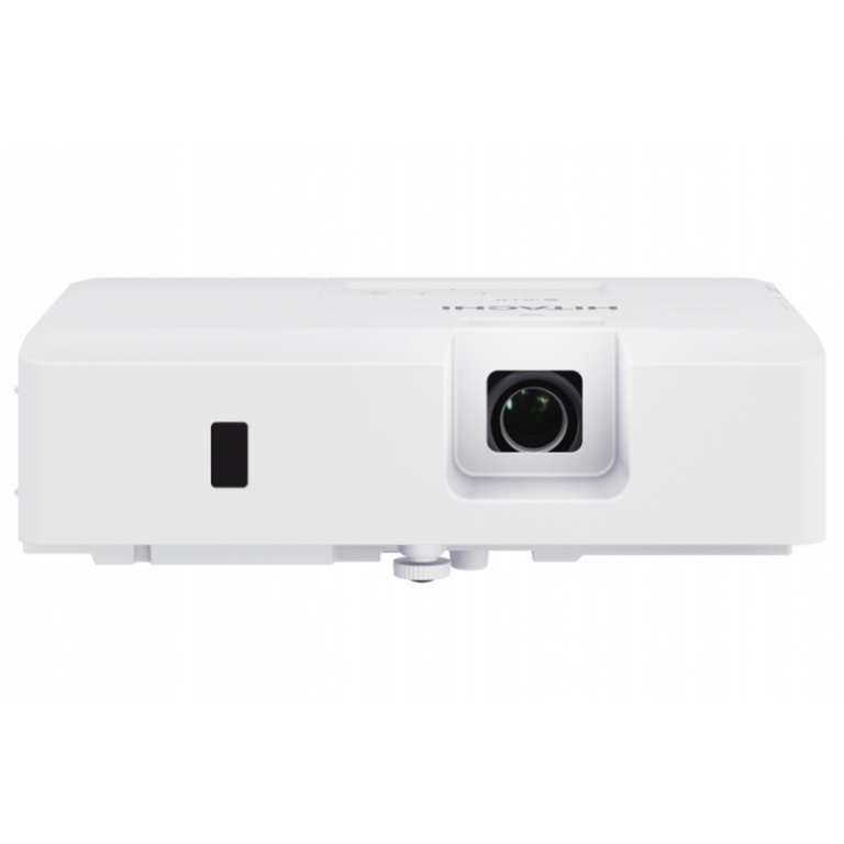 Projektor Hitachi CP-EW4051WN – wysokiej jakości projektor multimedialny do szkoły w optymalnej cenie