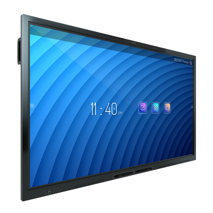 1 x Monitor interaktywny SMART SBID-GX186 – Aktywna Tablica 2021 r.